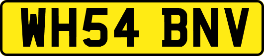 WH54BNV
