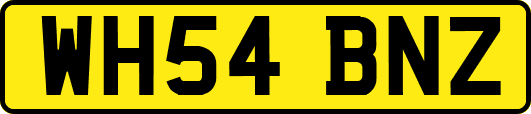 WH54BNZ