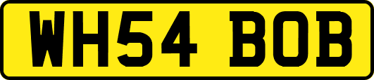 WH54BOB