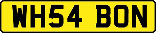 WH54BON