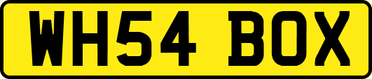 WH54BOX