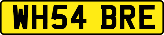 WH54BRE