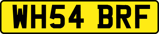 WH54BRF