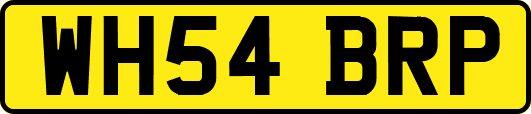 WH54BRP
