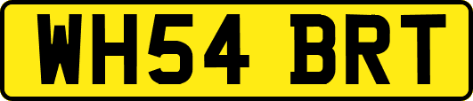 WH54BRT