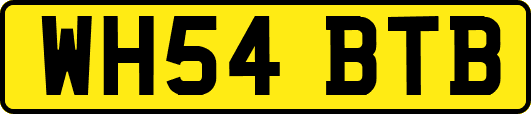 WH54BTB