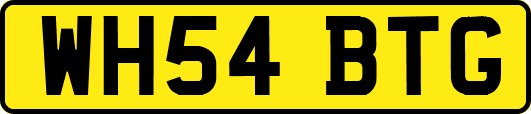 WH54BTG