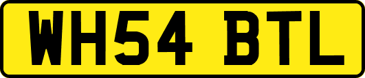 WH54BTL