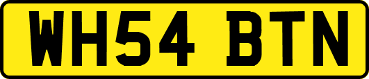 WH54BTN
