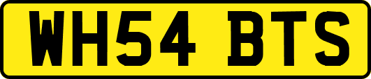 WH54BTS
