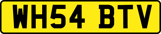 WH54BTV