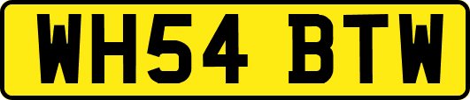 WH54BTW