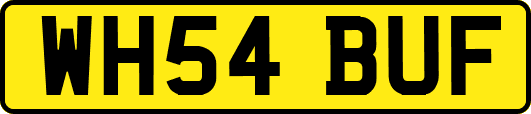 WH54BUF