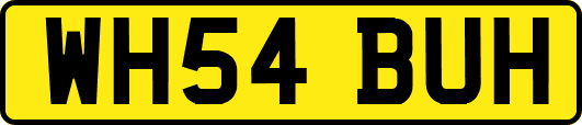 WH54BUH