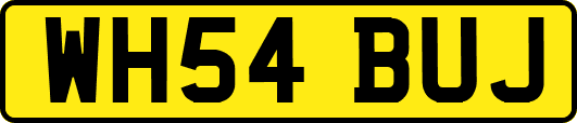 WH54BUJ