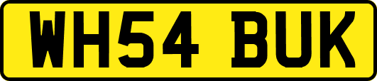 WH54BUK