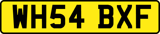 WH54BXF