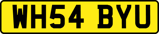 WH54BYU