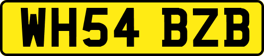 WH54BZB