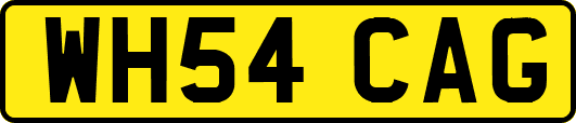 WH54CAG