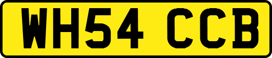WH54CCB