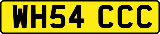WH54CCC