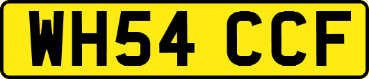 WH54CCF