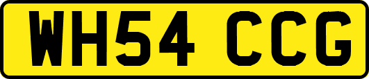 WH54CCG