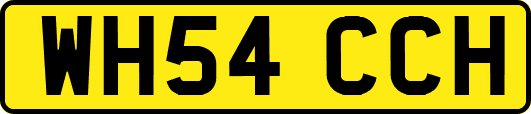 WH54CCH