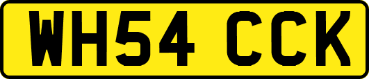 WH54CCK