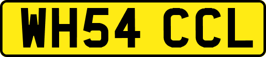 WH54CCL