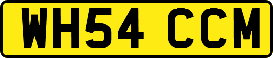 WH54CCM