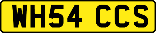 WH54CCS