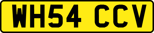 WH54CCV
