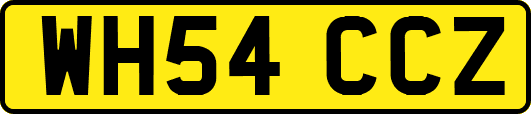 WH54CCZ