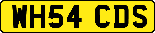 WH54CDS