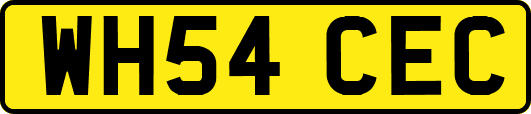 WH54CEC