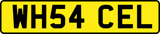 WH54CEL