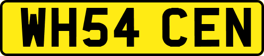 WH54CEN