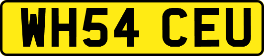 WH54CEU