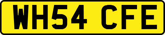 WH54CFE