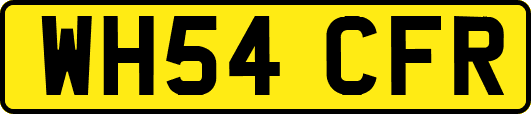WH54CFR