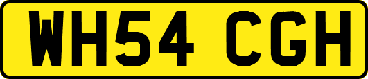 WH54CGH