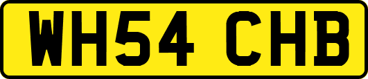 WH54CHB