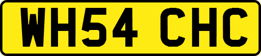 WH54CHC