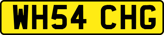 WH54CHG