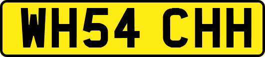 WH54CHH