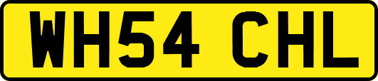 WH54CHL