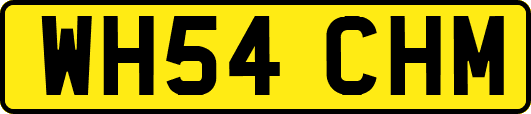WH54CHM