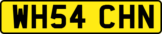 WH54CHN
